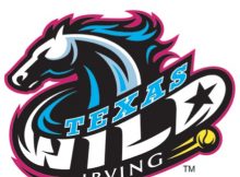Texas Wild Logo